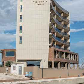 Primary image 1 비전에어 스위트, 폴베리지 호텔