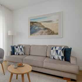 Primary image 1 Marina Residence Studio 47A by Renters, Kołobrzeg Apartments