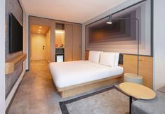 其他 7 ibis Istanbul Sisli