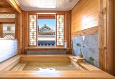 อื่นๆ 3 Gyeongju Hanokstay Darak