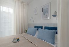 Others 4 Studio Bałtycka in Kołobrzeg by Renters