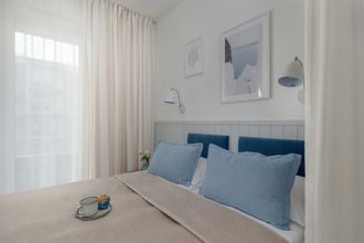 Others 4 Studio Bałtycka in Kołobrzeg by Renters