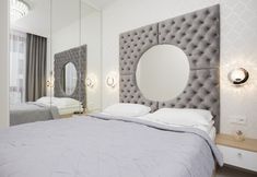 Others 4 Luxurious Grey Apartment by Renters