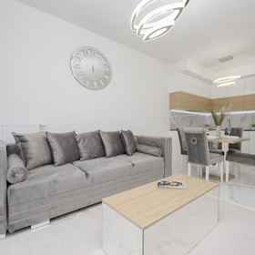 Primary image1豪華灰色公寓 by Renters,维斯瓦大学飯店