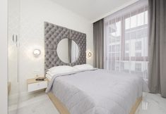 Others 6 Luxurious Grey Apartment by Renters