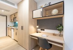 อื่นๆ 5 Micampus Salamanca