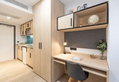 其他 5 Micampus Salamanca