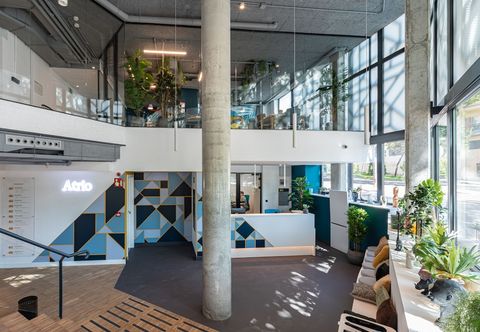 อื่นๆ Micampus Salamanca