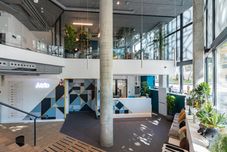 อื่นๆ Micampus Salamanca