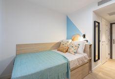 อื่นๆ 4 Micampus Salamanca