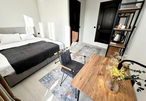 기타 Digital Nomad House