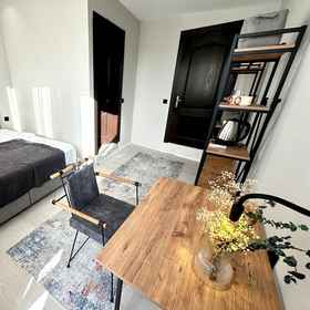 Primary image1Digital Nomad House 度假屋,帕穆克卡莱旅游杜杜鲁分公司飯店