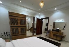 Others 3 Ghaya Serviced Apartments