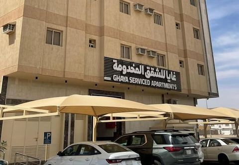 Others Ghaya Serviced Apartments