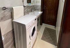 Others 6 Ghaya Serviced Apartments