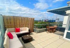 อื่นๆ 7 Captivating 1-bed Apartment in London
