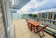 อื่นๆ 6 Captivating 1-bed Apartment in London