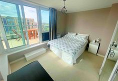 อื่นๆ 5 Captivating 1-bed Apartment in London