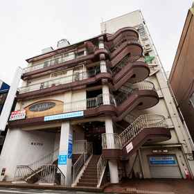 Primary image 1 ecoHotel, Hotel Rakuragurinmorufukumitsuhanatomoseikaten