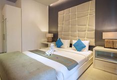 อื่นๆ 5 Villa Orange - 900m from Beach