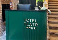 其他 4 Hotel Teatr