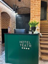 其他 4 Hotel Teatr