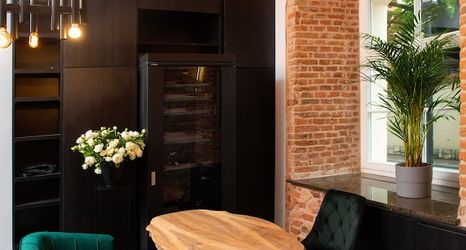 其他 2 Hotel Teatr