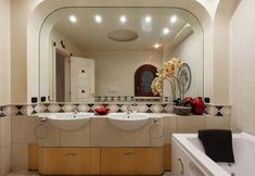 其他 6 Villa Golia Pool Jacuzzi and Sauna