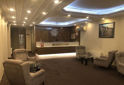 Others Hotel Bulut