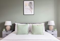 Lain-lain 7 The Chiswick Collection