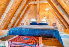 Others 4 Riverfront A-frame Cabin in Troy w/ Pool & Dock!