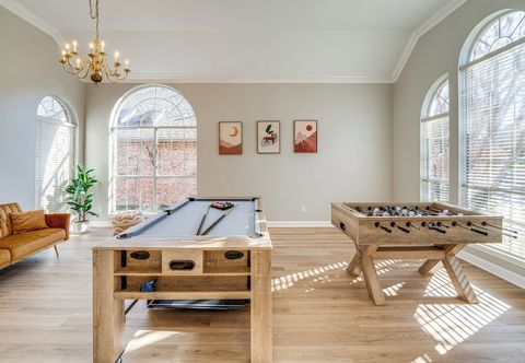 其他 Game Room! Home Near UTD & Telecom Corridor