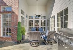 其他 2 Game Room! Home Near UTD & Telecom Corridor