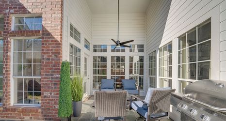 其他 2 Game Room! Home Near UTD & Telecom Corridor