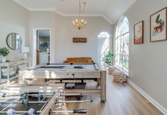 其他 6 Game Room! Home Near UTD & Telecom Corridor