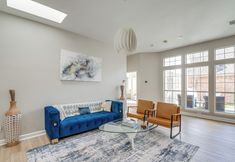 其他 4 Game Room! Home Near UTD & Telecom Corridor