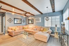 その他 San Ysidro Vacation Rental ~ 5 Mi to Beach