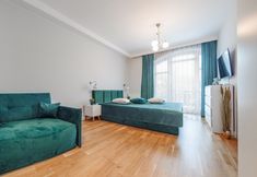 其他 3 Apartament Sun & Snow Wisus