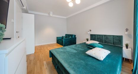 其他 2 Apartament Sun & Snow Wisus