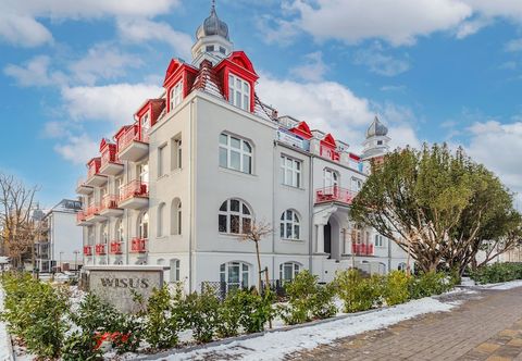 其他 Apartament Sun & Snow Wisus