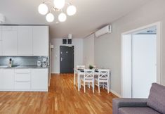 其他 7 Apartament Sun & Snow Wisus