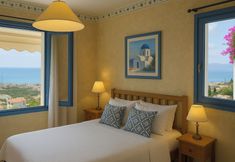 Lain-lain 5 Villa - Sleeps 10 - Pool - Garden - Parking