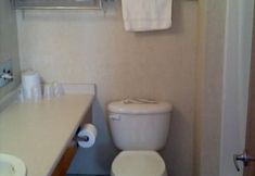 其他 7 Carriage House Motor Inn