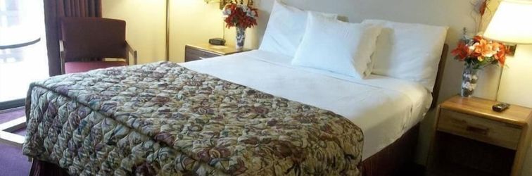 其他 Carriage House Motor Inn