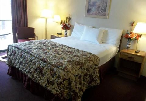 其他 Carriage House Motor Inn