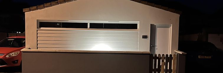 Others Lovely 1-bed Apartment in Glastonbury