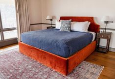 기타 2 Wylder Hotel Windham