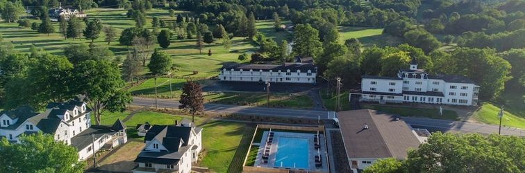 Lain-lain Wylder Hotel Windham