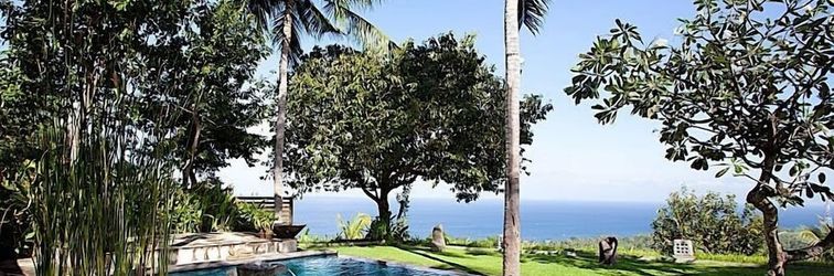 其他 Imaj Private Villas