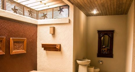 其他 2 Imaj Private Villas